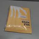 SpaLife Beauty Sole Mates Exfoliating Foot Masks For Callus Removal with Macadamia Oil, Walnut Shell, and Eucalyptus Oil  8 Pack