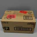 Poise Daily Liners, Incontinence Panty Liners for Bladder Leaks, 2 Drop Very Light Absorbency, Long Length, 176 Count of Pantiliners (4 Packs of 44), Packaging May Vary