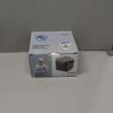 MR.SIGA Microfiber Cleaning Cloth, All-Purpose Microfiber Towels, Streak Free Cleaning Rags, Pack of 12, Grey, Size 32 x 32 cm(12.6 x 12.6 inch)