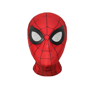 Role Play Masks Halloween Mask Cosplay Costumes Mask Adult Kids Spandex Fabric Material