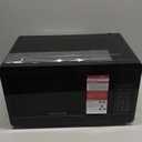 FRIGIDAIRE EMW733BLACKAMZ 0.7 Cu. Ft. Microwave, Black