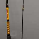 Ugly Stik Bigwater Spinning Reel and Fishing Rod Combo