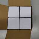 Lachesan 4-Pack 50W UVA Bulbs, Fit E26 Heat Reptile Lamp, Light Turtle Heat Lamp for Reptiles and Amphibian Tanks, Terrariums and Cages, Works with Various Lamp Fixtures