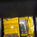 Upgraded Led Light Kit Compatible with Lego 43249 Stitch Toy Building Set, Remote Control Version Compatible with Lego 43249 (Model Not Included)