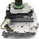 62TE Transmission Valve Body with Solenoid Compatible with 2007-UP DOD-GE CHRYSL-ER