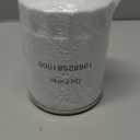 Hydraulic Oil Filter Spin-On 19682581000 Compatible with Mahindra MAX 22 24 25 26 28 1815 1816 2015 2216 2215 2516 2815 HST Tractors Replace 6653336 6813162130 87585172