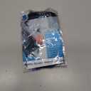 Elbow Brace for Ulnar Nerve Entrapment, Adjustable Cubital Tunnel Brace with 2 Removable Metal Splint for Sleeping, Elbow Immobilizer for Cubital Tunnel Syndrome, Ulnar Nerve Brace for Women & Men S/M