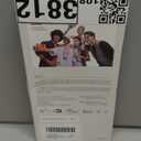 TORRAS Strong Magnetic & Seamless Stand for Samsung Galaxy S26 Ultra Case for MagSafe, Mil-Grade Drop Protection, Adjustable Kickstand for Samsung Galaxy S26 Ultra Case, Anti-Yellowing Diamond Clear