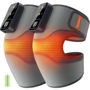 Cordless Knee Massager