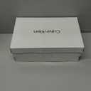Calvin Klein Women's Lariss Sneaker, Size 9