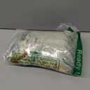 Floerns Women's Plus Size Satin Spaghetti Strap Cowl Neck Wrap Party Cami Dress XL