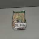 Period Thong Underwear for Women Seamless Period Panties Thong Leakproof Menstrual Underwear 3 Pack​, Size L