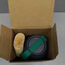 Blockhtte Food Thermos for Adults - 24 oz | Wide Mouth Thermos for Soup with Spork & Brush | Stainless Steel Thermal Lunch Box 14h Hot | Insulated Lunch Containers for Travel, Work, School