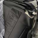 EKR Custom Fit Venza Car Seat Covers for Select Toyota Venza 2021 2022 2023 2024 LE,XLE,Limited,Nightshade Edition - Full Set,Neoprene (Black)