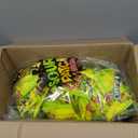 SOUR PATCH KIDS Soft & Chewy Candy, Bulk Candy, 140 Snack Packs BBD: 28 AUG 2026