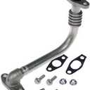 Apremium Turbocharger Oil Line