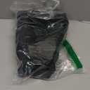 NexiEpoch Fleece Lined Leggings Women - High Waisted Winter Yoga Pants Tummy Control Soft Thermal Warm for Hiking Workout, L-XL