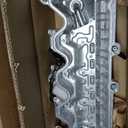 Left Side Valve Cover with Gasket, Fit for 2004-2014 Ford F150 F250 F350 Expedition, for Lincoln Navigator Mark LT 4.6L 5.4L