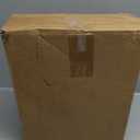 Windyun 100 Pcs Wine Gift Bags with Handle Reusable Small 13.8x3.5x3.9 Inches Liquor Bottle Totes Bulk for Birthday Wedding Christmas Holiday Party (Iridescent)