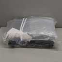 Air Purifiers for Home Large Room, Cover Up to 2400 Ft with True HEPA Filter, Smart Mode, PM2.5 Air Quality Display, 22dB Sleep Mode, Aromatherapy with 2X-Purification & 360Air Outlet, HAP603, Black