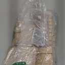 Necklace Display Stands for Selling Necklace Holder Necklace Display Storage Jewelry Display Storage Set 3PCS (Pink)