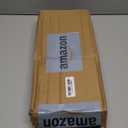 30Feet Chimney Sweep Kit,8 in Brush Head,Dryer Vent Cleaner Kit, Chimney Sweep&Chimney Cleaning Kit, Rotary Chimney Cleaning System for Flue/Fireplace/Sewage Pipe/Hood with 23 Nylon Flexible Rods (Large)