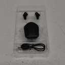 iLive Gaming Earbuds Bluetooth 5.3 ENC Stereo True Wireless In-Ear Earbuds