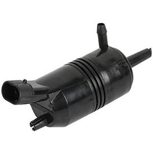 Windshield Washer Pump 11-513 Compatible With Chevy, GMC, Buick, Pontiac, Oldsmobile