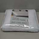 Niagara Cooling Queen RV Mattress Topper - Pillow Top Mattress Cover Quilted