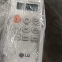 LG 10000 BTU Window Air Conditioners [2023 New] Dual Inverter Remote WiFi Enabled App Ultra-Quiet Washable Filter Cools 450 Sq.Ft AC Unit air conditioner Easy Install White LW1022FVSM