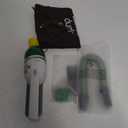 Duck Compact Cordless Vacuum by Horsepower, Ultra-Powerful, Strong Suction, AS SEEN ON TV, Easy To Store, Rechargeable. Home, Auto, Pet Hair, Fits In Tiny Crevices, Includes Hose, Crevice Tool & Brush