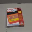 Speak & Spell Electronic Game - Educational Learning Toy, Spelling Games, 80s Retro Handheld Arcade, Autism Toys, Activity for Boys, Girls, Toddler, Ages 7+