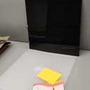 Evron Display Case for Collectibles Assemble Clear Acrylic Box Alternative Glass Case for Display Action Figures Home Storage & Organizing Toys (17.7x17.7x17.7 inch; 45x45x45 cm)