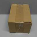 12Pcs Stainless Steel Loaf Pans,9x6 Inch Bread Pans for Homemade Bread, Loaf Pans Oven-Safe Banana Bread Pan for Baking Bread, Cakes, Sandwich (Silver, 12Pcs)