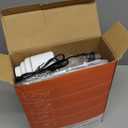 10 Jumbo Vacuum Storage Bags with Electric Pump, Space Saver Bag for Clothes, Mattress, Blanket, Duvets, Pillows, Comforters, Travel