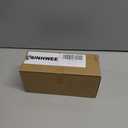 6" Oval LED Trailer Lights Kit, 2PCS Waterproof Stop/Turn/Brake Tail Lights with 10 LED Markers for Truck, RV, Boat, Trailer (Red) DOT Compliant