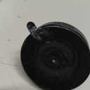 2 Pack Window Mount Compatible with Wyze Cam v4/v3, Google Nest Cam Battery - 2nd Gen, Camera Suction Cup Mount Adjustable Angle Wall Mount Bracket No Drilling Flexible Mounting Bracket Holder