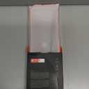 TORRAS Ostand Q3 Air for iPhone 17 Pro Max Case with 360 Magnetic Stand, Fit for MagSafe, Mil-Grade Drop Tested, Camera Control Button, Shockproof Phone Case for iPhone 17 Pro Max 6.9", Horizon Orange