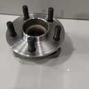 Front Wheel Hub Bearing Assembly Fits Dodge Viper Dakota Pickup 6 Lugs Wheels
