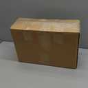 12 Pack Acrylic Sign Holder 8.5 x 11, Double-Sided Clear Sign Holder Plastic Stands for Display, T Shape Acrylic Table Sign Stands for Office Store Restaurants Wedding Party Decoration