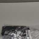 Female pilgrim costume for thanksgiving matching couple Long Sleeve T-Shirt (S, Black)