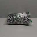 OLANLY Bathroom Rugs Mat 30x20, Extra Soft Absorbent Microfiber Bath Rugs, Rubber Backing, Quick Dry, Machine Washable Bath Mats for Bathroom Floor, Tub and Shower, Home Decor Accessories, Black