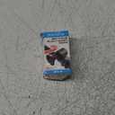 Electric Bike Horn 130db Loud Bicycle HornBike Bell for 22.2-32mm Handlebars Bike Horn for Adults with 3V Battery,Easy Installation Bicycle Bells for Adults Kids Mountain Bike/Scooter/Ebike (Black)