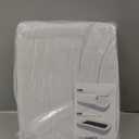 2025 Upgrade Inflatable Pool for Kids and Adults-120"*72"*22" Full-Sized Inflatable Swimming Pool Leakproof Blow Up Above Ground for Backyard Outdoor Garden Summer Water Party Blue