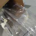 Frigidaire 241505501 Door Shelf Bin for Refrigerators, Clear