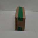 White Kitchen Utensil Holder - Chic Silverware Holder for Party, Compact and Versatile Utensil Caddy, Ideal for Countertop and Party Use