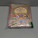 Disney Princess: A Magical Pop-Up World (Hardcover)