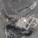 CiBest Mini Projector, Upgraded Full HD 1080P Support Video Projector, Portable Small Movie Projector, Compatible with iOS/Android/Windows/TV Stick/Box/USB/HDMI