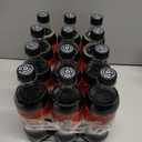 Coke Zero Sugar Diet Soda Soft Drink, 16.9 fl oz, 6 Pack