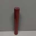 HTVRONT Red Glitter HTV Vinyl Roll - 10" x 8ft Red Glitter Iron on Vinyl for All Cutting Machine, Glitter Heat Transfer Vinyl for T Shirts - Easy to Cut & Weed & Transfer